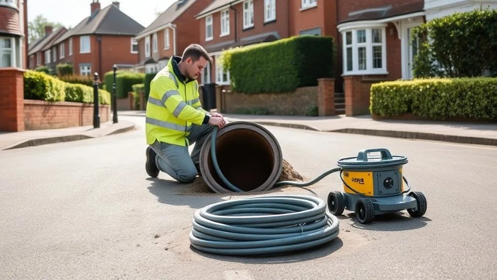 No-Dig Drain Relining in Hartley | Repair Drains Without Excavation